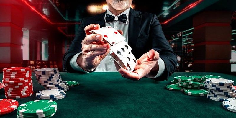 Luật cần tìm hiểu để trải nghiệm Phỏm trực tuyến nhanh chóng