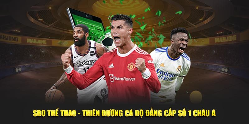 sbobet kingbet86